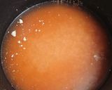 簡単!お手軽!炊飯器ケチャップライス作り方2写真