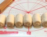 スリム山食(自家製酵母)作り方4写真