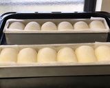 スリム山食(自家製酵母)作り方6写真