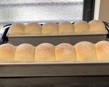 スリム山食(自家製酵母)作り方7写真