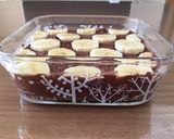 糖質オフ！洗い物なし！濃厚ココアケーキ♡作り方11写真