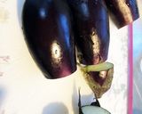 ご飯に合う！ナスのしょうが醤油炒め作り方1写真