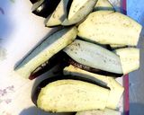 ご飯に合う！ナスのしょうが醤油炒め作り方2写真
