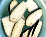 ご飯に合う！ナスのしょうが醤油炒め作り方3写真