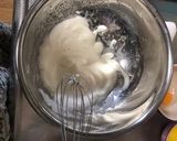 ふわふわ♪スフレオムライス作り方6写真