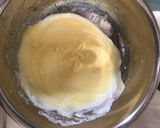 ふわふわ♪スフレオムライス作り方7写真