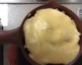 ふわふわ♪スフレオムライス作り方8写真