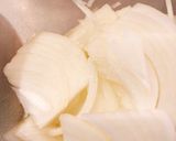 あれこれ入れる♪簡単惣菜風サラダ作り方2写真