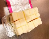 あれこれ入れる♪簡単惣菜風サラダ作り方4写真