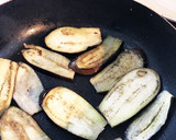 ご飯に合う！ナスのしょうが醤油炒め作り方7写真
