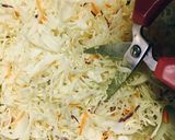 大好物の満腹トースト作り方2写真