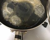 牡蠣のオリーブオイル漬け バジル風味作り方5写真