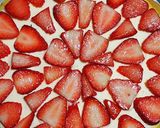 苺ミルクレープ(モチモチ長持ちタイプ)作り方10写真