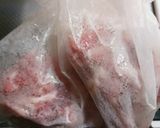 簡単♪生姜風味の肉うどん作り方2写真