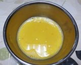 ◆２度美味しい♡らーめんスープｄe蒸し丼作り方1写真