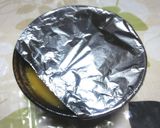 ◆２度美味しい♡らーめんスープｄe蒸し丼作り方3写真