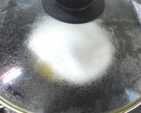 ◆２度美味しい♡らーめんスープｄe蒸し丼作り方4写真