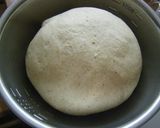 そば粉パン作り方2写真