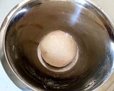 手ごねくるみパン作り方5写真