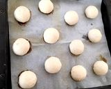 手ごねくるみパン作り方8写真