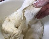 我が家の人気者もちっ♡シコ♡すいとん生地作り方5写真