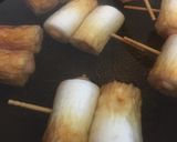 ちくわポークビッツをおでんつゆで煮たやつ作り方10写真