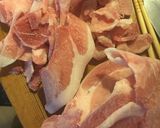 鱈のダシで作る豆腐チゲ作り方5写真