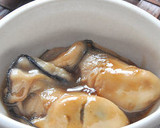 牡蠣がかくれんぼ・中華風茶碗蒸し♪作り方1写真