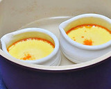 牡蠣がかくれんぼ・中華風茶碗蒸し♪作り方3写真