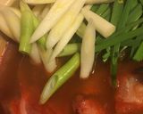 鱈のダシで作る豆腐チゲ作り方7写真