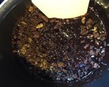 焼かない!ブラウニー生チョコ風作り方3写真