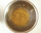 レタスと半熟卵のシーザーサラダ風作り方1写真