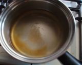 スピードかに玉塩系の味で！作り方3写真