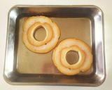 車麸の卵焼き作り方1写真