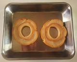 車麸の卵焼き作り方2写真