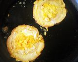 車麸の卵焼き作り方4写真