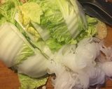 鱈のダシで作る豆腐チゲ作り方12写真