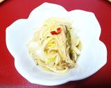 大根の韓国漬け作り方5写真