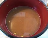 ラーメンスープで！あんかけ野菜炒め作り方3写真