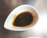 米粉のコーヒーロールケーキ。:+*.゜作り方3写真