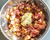 油揚げコロッケ作り方5写真
