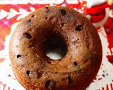バレンタイン♥ひとくちチョコチーズケーキ作り方10写真