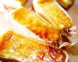 バレンタイン♥ひとくちチョコチーズケーキ作り方22写真
