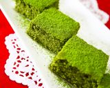 バレンタイン♥ひとくちチョコチーズケーキ作り方18写真