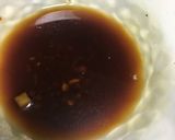 長芋のステーキ コク旨ガーリック醤油で作り方3写真