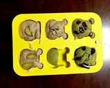 親子de簡単マフィン作り方8写真