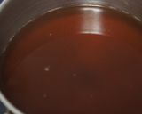 福岡の肉肉うどん作り方2写真