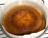簡単美味しいベイクドチーズケーキ作り方8写真