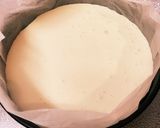 クリームチーズケーキ作り方3写真