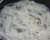 盛岡温麺ユッケジャン風作り方3写真